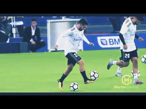 Isco Alarcon [rap] | Teoria de la vida | Magic Skills & Goals