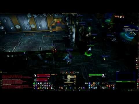 Brawler's Guild Progression with Cinnamohn - "I Don't Even Know.."