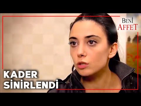 Handan'ın Varlığı Kader'i Rahatsız Ediyor | Beni Affet