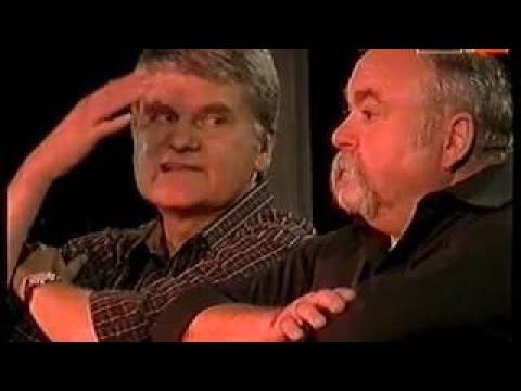 Böhnke - Lange Zweifel los (2003)