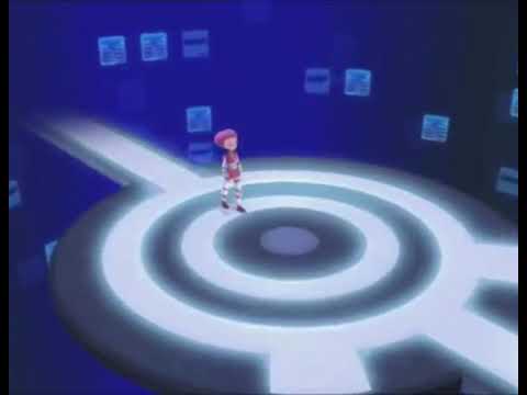 Aelita- tower deactivated