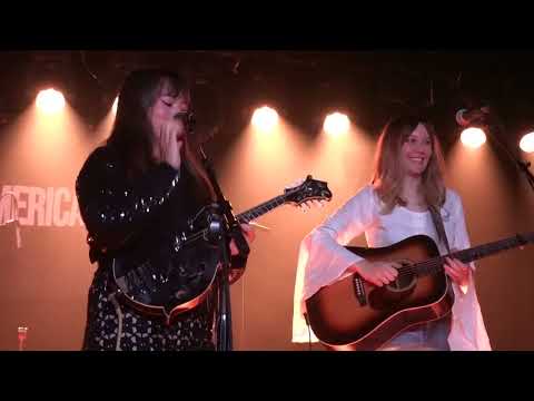 (C0478) AJ Lee & Blue Summit with Molly Tuttle (9/18/2024; The Basement East; East Nashville, TN)