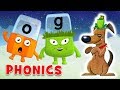Today I Learned Rhyming Words DOG FROG