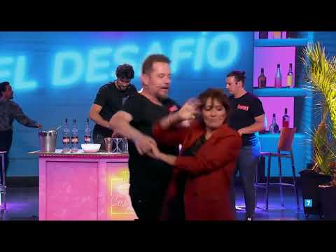 Promo 5 Temporada 2 de El Desafío, Estreno Muy Pronto en Antena 3 (28/02/2022)