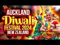 Experience The Magic Of Auckland Diwali Festival 2024
