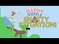 SH TTY SITUATION HAPPY WHEELS MADNESS