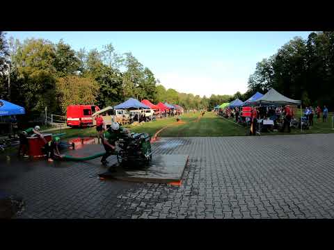 M18 SDH OBRUBCE - PKL KOŠŤÁLOV 2025