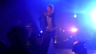 SELAH SUE @ Caen - Just Because I Do