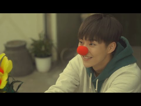 Xiu Min - You Are The One