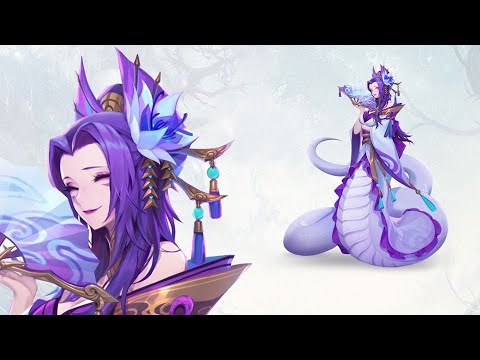 Spirit Blossom event-Spirit Blossom Cassiopeia full dialogue (ALL EPISODES + PETAL ACCEPTANCE)