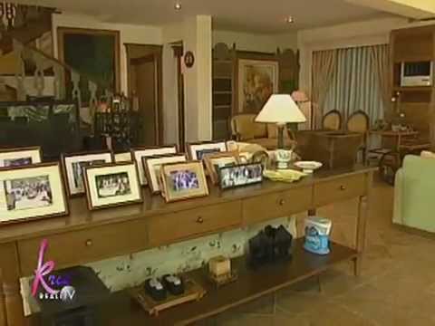 Inside look: The Villar resthouse in Tagaytay