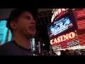 Thomas Arbuckle goes to Las Vegas
