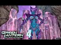 Green Lantern Rise Of The Manhunters X360 100 Co Op Walkthrough Part 4