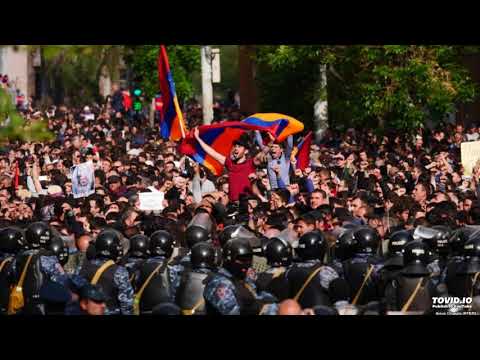 Yuri Deep-Revolution//Yuri Deep-Հեղափոխություն