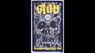 Stav - Possessed By The Metal Soul (demo)