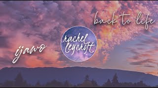 Back To Life Music Video