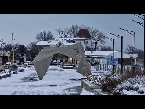 SEARĂ BUNĂ DIN STAȚIUNEA EFORIE SUD 