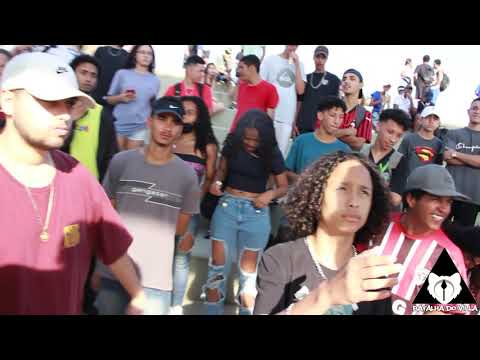 Big Z x Xamuel(RS) | 2° Fase | 136° Batalha do Villa