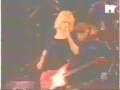 Hole - Sugar Coma (live 1995) 