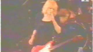 Hole - Sugar Coma (live 1995)