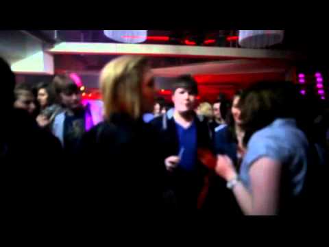 Dj D-Tale @ Penthaus Meppen - We love Saurdays - 18/02/2012