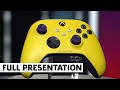 Xbox Design Lab | Xbox Games Showcase 2021