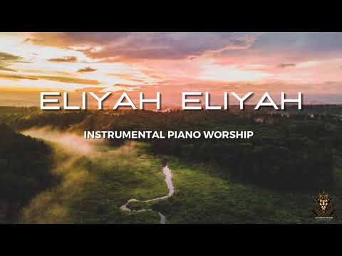 ELIYAH - PROPHETIC WORSHIP/ SPEAK IN TONGUES