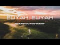ELIYAH - PROPHETIC WORSHIP/ SPEAK IN TONGUES