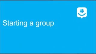 GroupMe YouTube Video