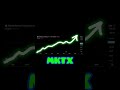 MarketAxess MKTX Stock Investing Analysis Stock Investing Analysis Mktx
