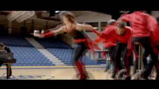Jamie Cullum - Wheels (Official Music Video)