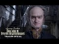 Una Serie De Eventos Desafortunados Temporada 2 Teaser Trailer Subtitulado Español Latino