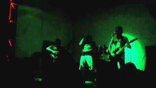 Matanza - Posesiones Satánicas (En Vivo Delorean 6 Marzo 2015)