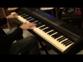 Piano Cover - The Real You (Originally Performed ...