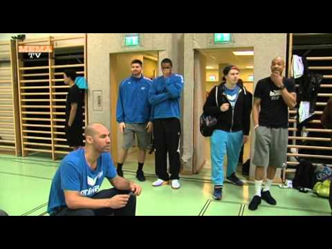 MEMA TV - KW 19 - Basketball und Handball: ECE Bulls Volksschulcup