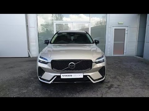 Volvo XC60 Xc60 Ultra T8 Phev Awd Auto  Ultra  Rec - Image 2