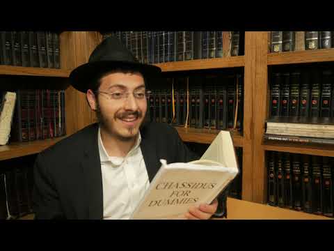 shluchim out of context