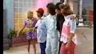 Kids Incorporated - That&#39;s What Friends Are For