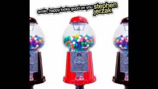 Stephen Jerzak - Timebomb