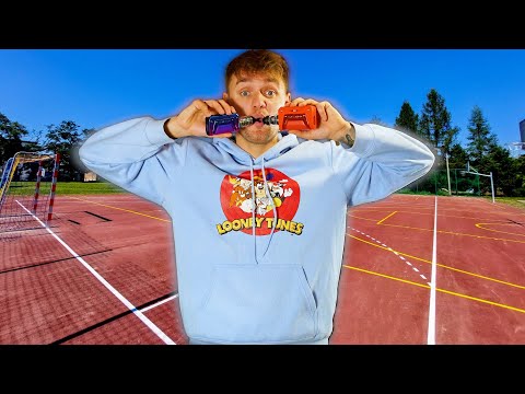 TYPOWY NAJGORSZY VAPER