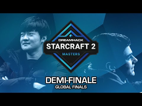 Demi-finale Global Finals DH Winter - Clem vs Stats