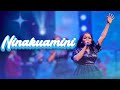 Sara Nyongole Ninakuamini Official Music Video