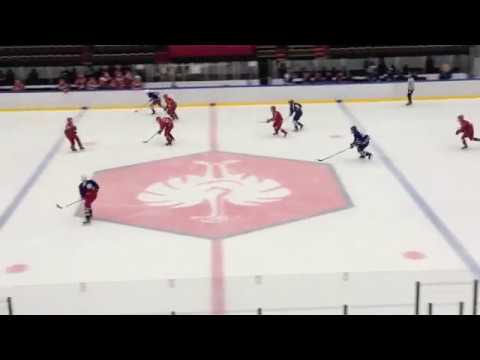 Göteborg -Frölunda HC B pojk