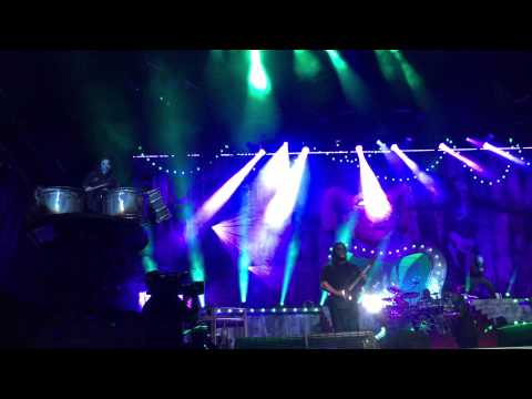 Slipknot - Heavy Montreal 2015 [Full Set]