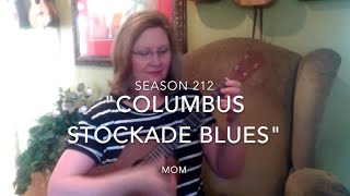 Doc Watson - Columbus Stockade Blues - Cover