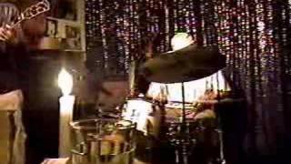 CLASES DE BATERIA EN VALENCIA Alex Sanguinetti with Martin and Patrick Scales