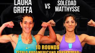 [DEPORTIVAS] EXPLOSIVA VELADA DE BOX EN EL UNIÓN