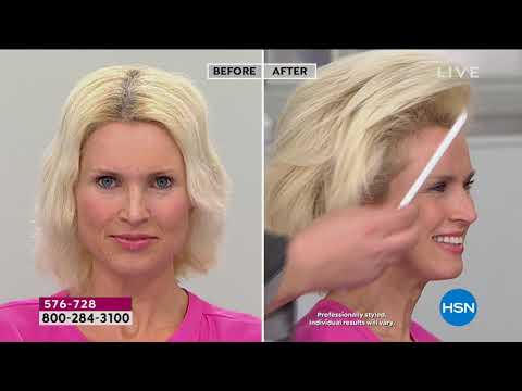 HSN | Beauty Event 01.16.2019 - 02 PM