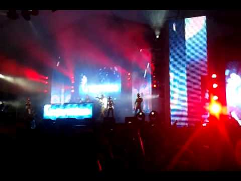 Bingo Players 2011 Audiotistic