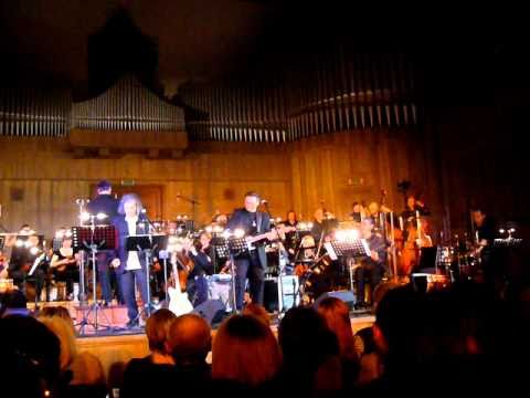 "Hey Joe"THANKS JIMI SYMPHONIC L. Cichonski, voc.- Jorgos Skolias.by Koder.MOW